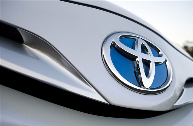 Phương thức sản xuất TOYOTA ( TPS) Phương thức sản xuất TOYOTA ( TPS)