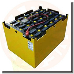 Mẹo bảo quản, bảo trì ắc quy xe nâng điện an toàn và hiệu quả Mẹo bảo quản, bảo trì ắc quy xe nâng điện an toàn và hiệu quả