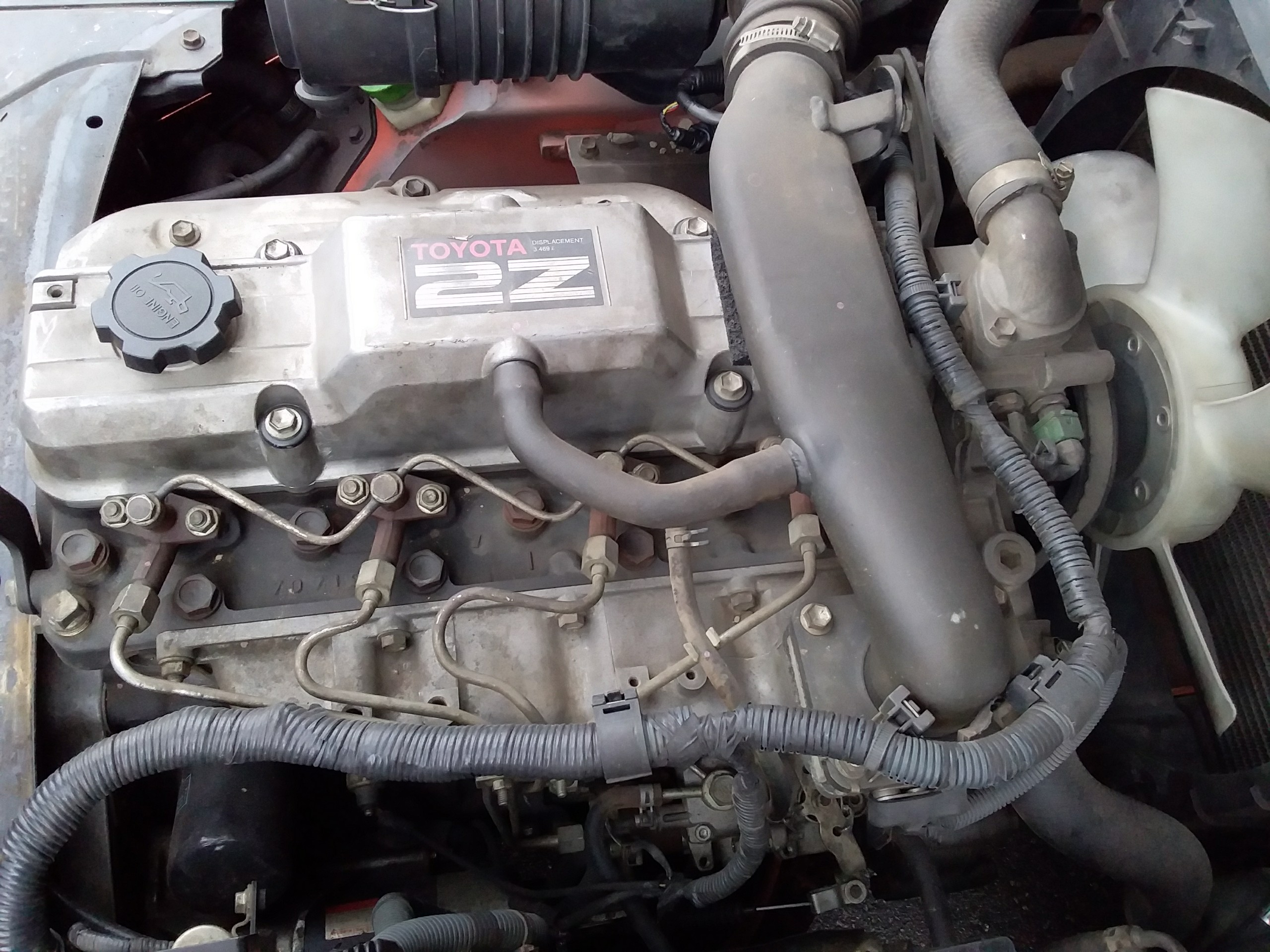 Xe nâng cũ Toyota 3,5 tấn, nâng cao 4m, Model 50-8FDJ35, động cơ dầu, Số khung 11680, Giá cạnh tranh, bảo hành dài hạn Xe nâng cũ Toyota 3,5 tấn, nâng cao 4m, Model 50-8FDJ35, động cơ dầu, Số khung 11680, Giá cạnh tranh, bảo hành dài hạn