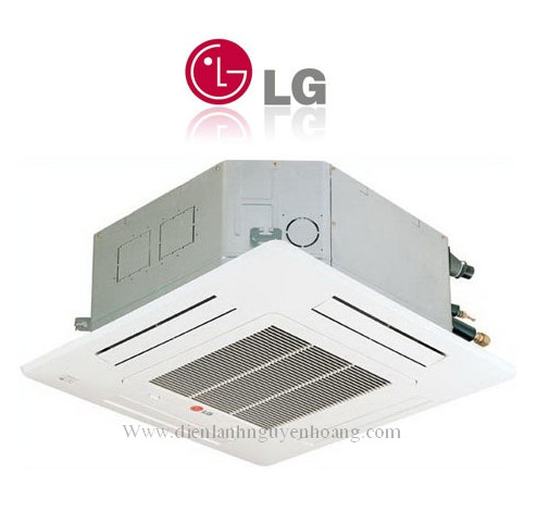 Âm trần LG 2,5HP [Inverter ]ATNQ24GPLE6