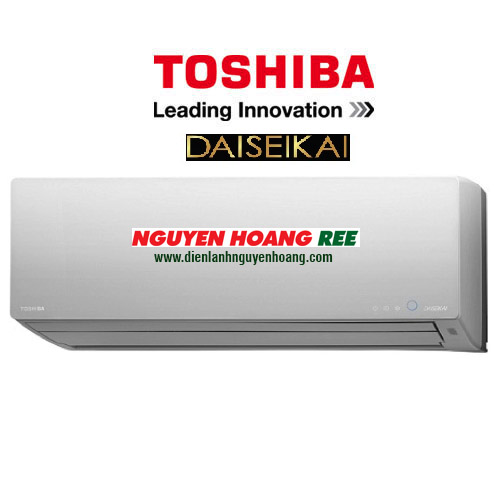 Toshiba Daiseikai RAS-H18G2KCVP-V [ INVERTER -2,0HP]- R410