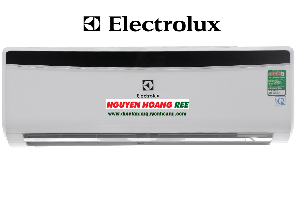 Electrolux ESM12CRO-A5 [Non Inverter - 1,5HP]