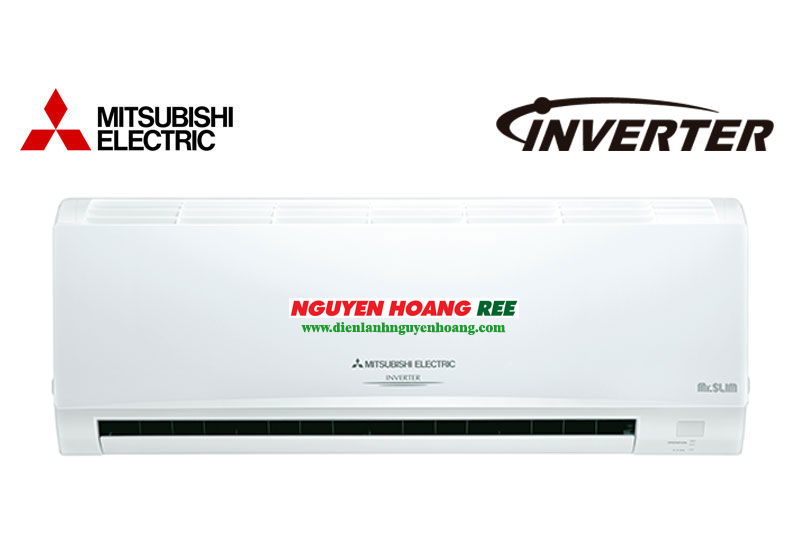 Mitsubishi Electric MSY-GH10VA/ Inverter / 1.0HP       