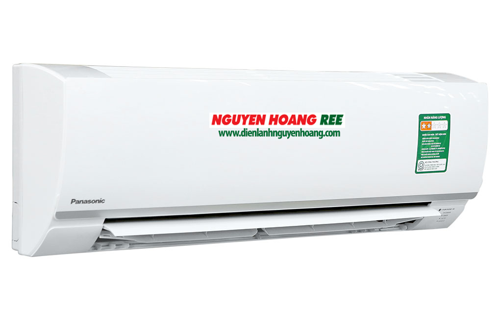 Nguyenhoang Ree Co., Ltd nhà phân phối máy lạnh hàng đầu TP.HCM