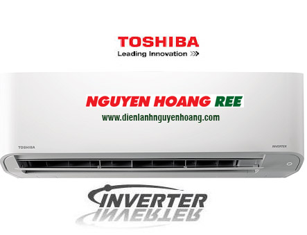 Toshiba RAS-H24PKCV-G [INVERTER -2,5HP]