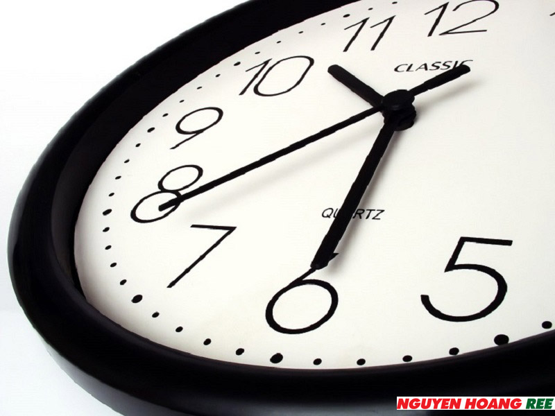 Nguyenhoang Ree Co., Ltd nhà phân phối máy lạnh hàng đầu TP.HCM