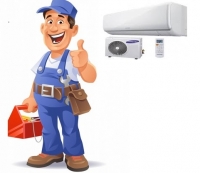 Thi công - lắp đặt điều hòa không khí quận 1 Thi công - lắp đặt điều hòa không khí quận 1