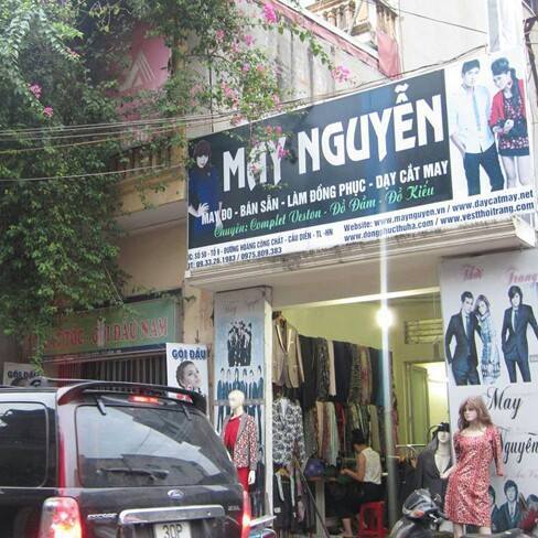 Nghề tay trái Nghề tay trái