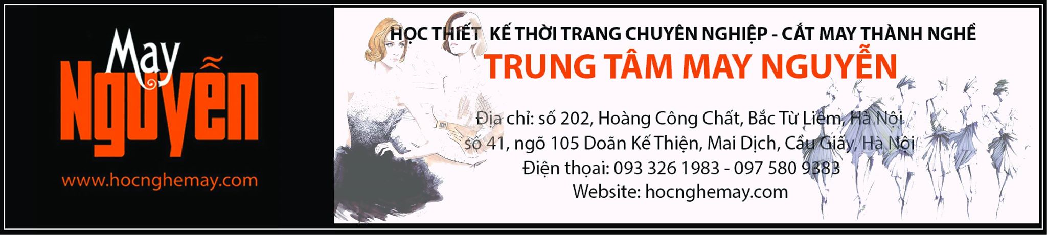 Học nghề may ra trường làm gì? Học nghề may ra trường làm gì?