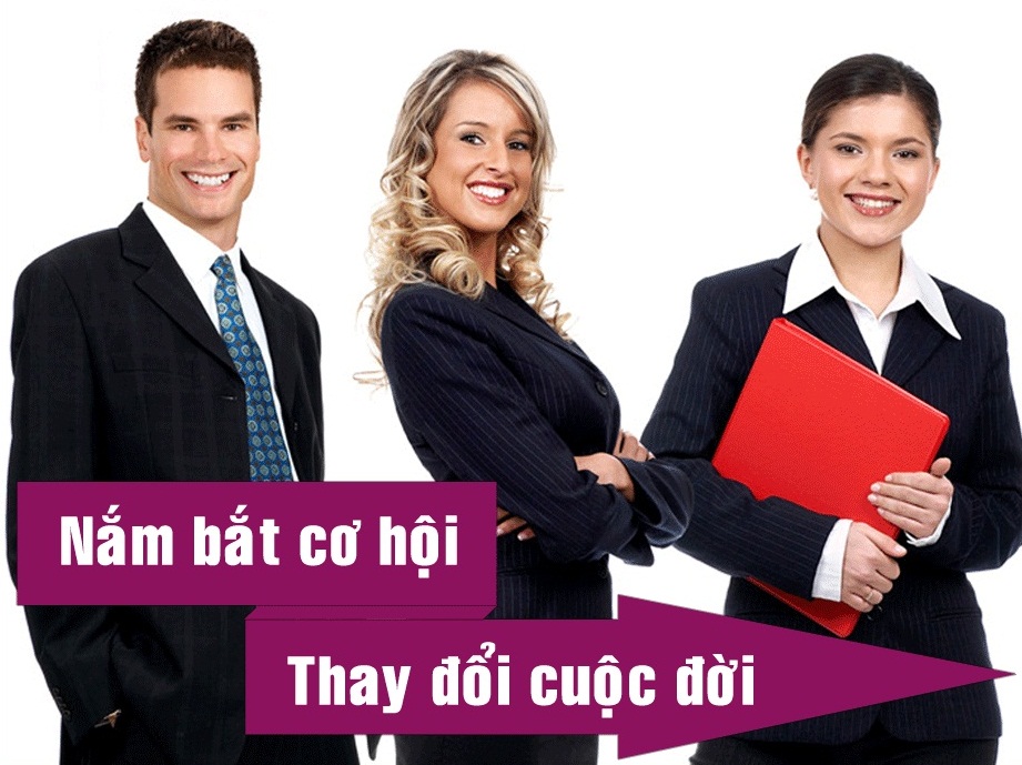 Tuyển nhân sự Tuyển nhân sự