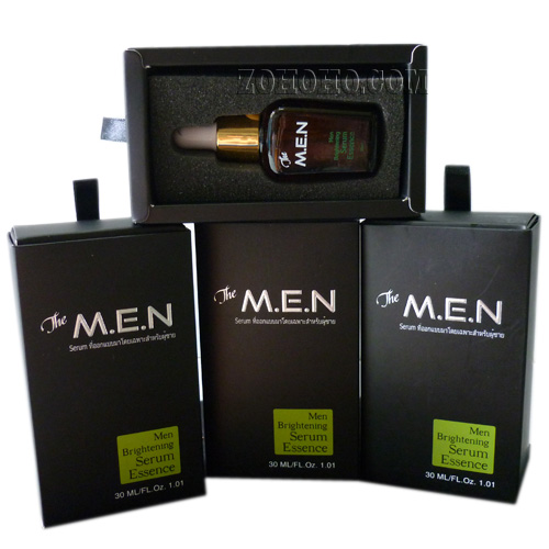 The M.E.N - Mỹ phẩm chuyên dùng cho nam giới.
