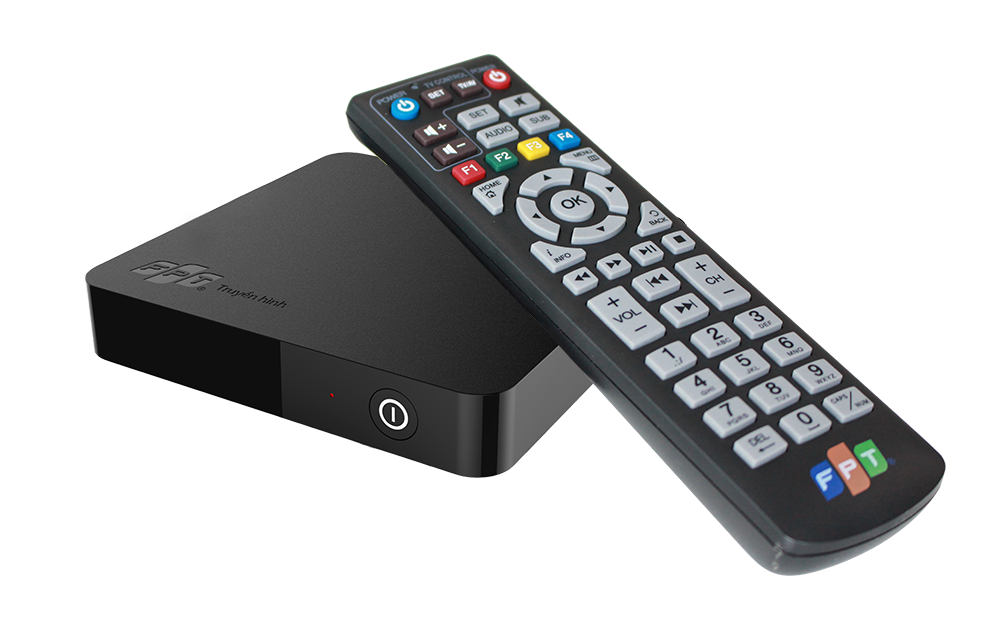 Truyền hình FPT Play HD Truyền hình FPT Play HD