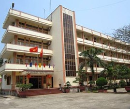 Đặt phòng khách sạn Sầm Sơn hè 2017 Đặt phòng khách sạn Sầm Sơn hè 2017