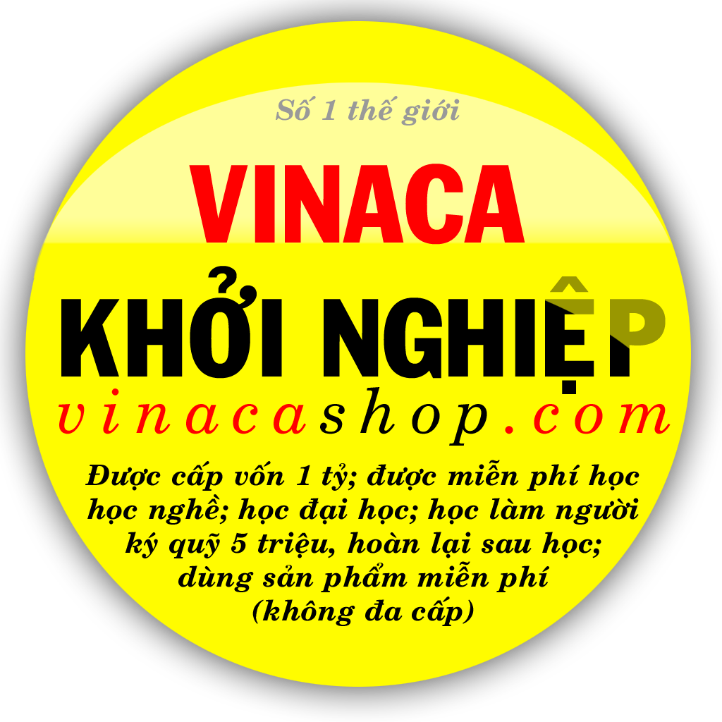 KHỞI NGHIỆP CẤP 1 TỶ