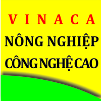 NÔNG NGHIỆP CÔNG NGHỆ CAO VINACA