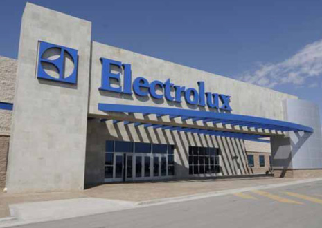Mỹ ngăn chặn Electrolux mua bộ phận thiết bị gia dụng của GE Mỹ ngăn chặn Electrolux mua bộ phận thiết bị gia dụng của GE
