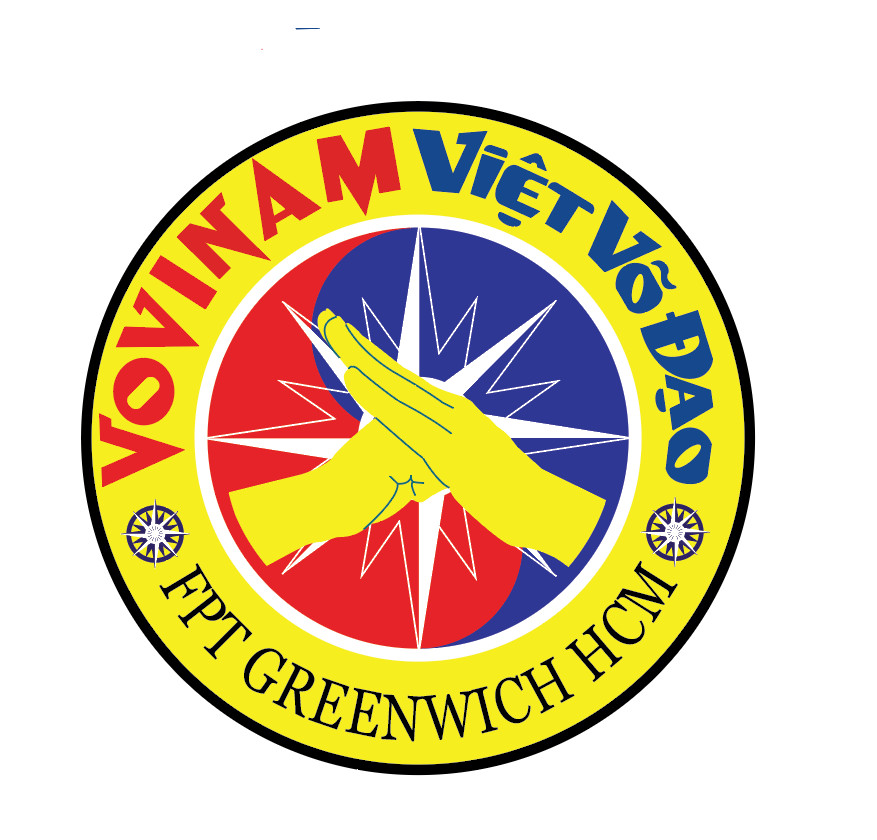 Vovinam Greenwich Việt Nam (CS.TPHCM) ra mắt CLB & Tổ chức Khóa thi Sơ đẳng 23-10-2022 - Vovinam FPT University of Greenwich VietNam (HCM Campus) présenté son Club & Son 1er Passage de Grade.
