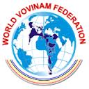 Khai mạc Giải vô địch Vovinam thế giới 2015 ở Algeria - Ouverture du 4ème Championnat Mondial Vovinam 2015 en Algeria.