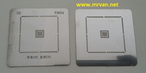 Vĩ đơn CPU GSM A8