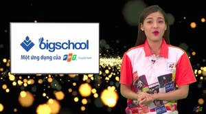 Truyền hình FPT ra mắt ứng dụng BigSchool Truyền hình FPT ra mắt ứng dụng BigSchool
