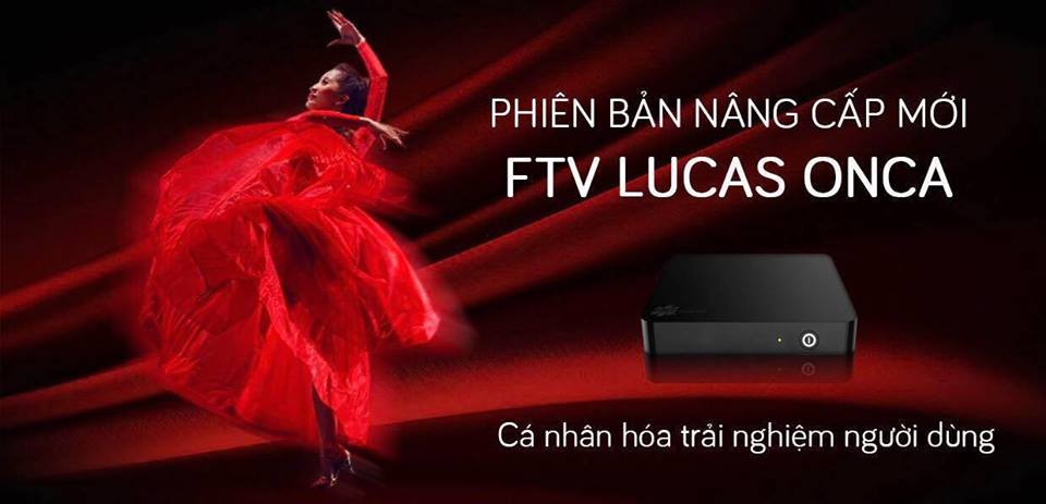 Hướng dẫn sử dụng truyền hình FPT phiên bản mới nhất FTV Lucas Onca Hướng dẫn sử dụng truyền hình FPT phiên bản mới nhất FTV Lucas Onca
