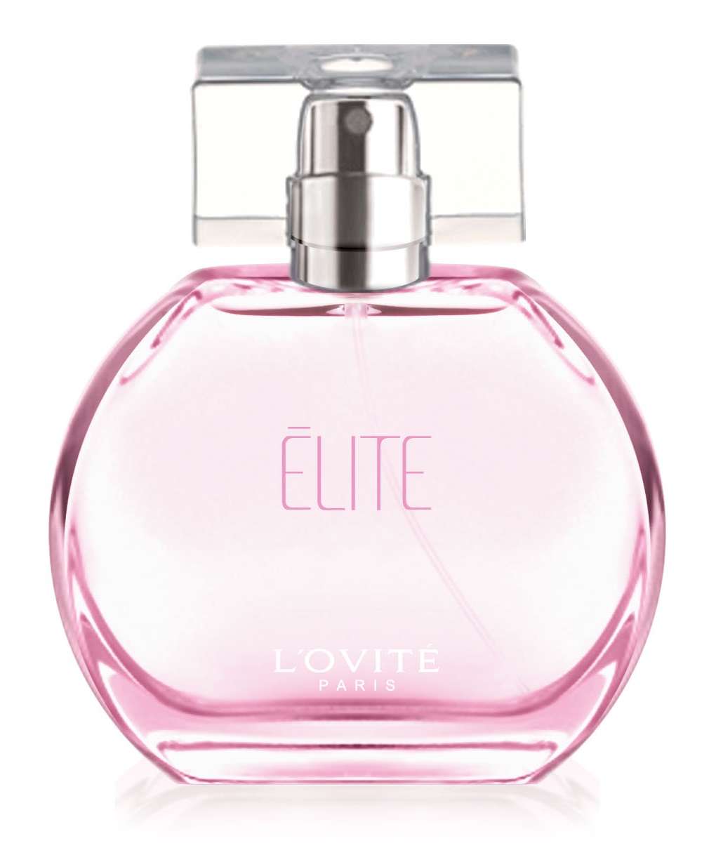 Nước hoa nữ Lovite Elite Eau de Parfum