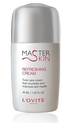 Kem dưỡng da tươi trẻ Skin Master Refreshing Cream