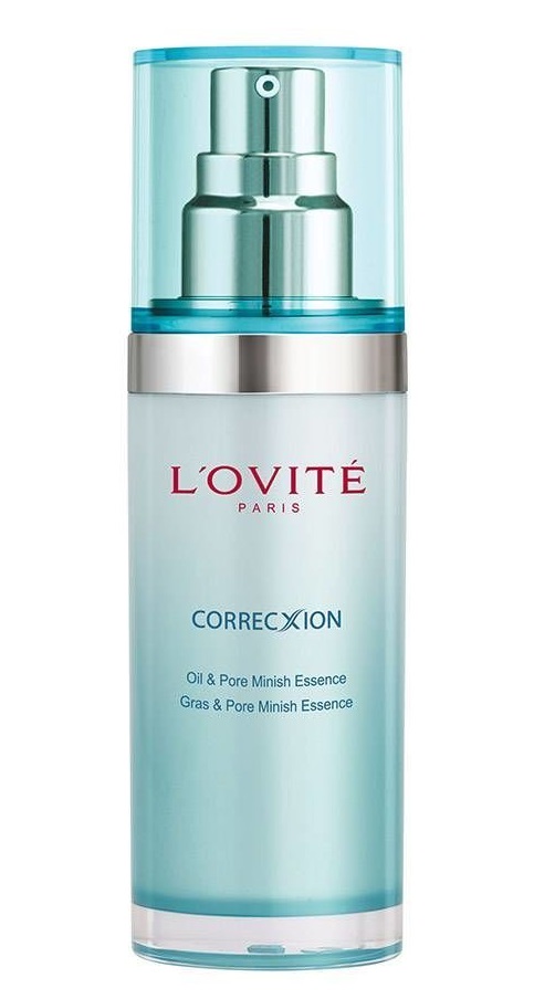 Tinh chất dưỡng da kiểm soát nhờn Correcxion Oil & Pore Minish Esence