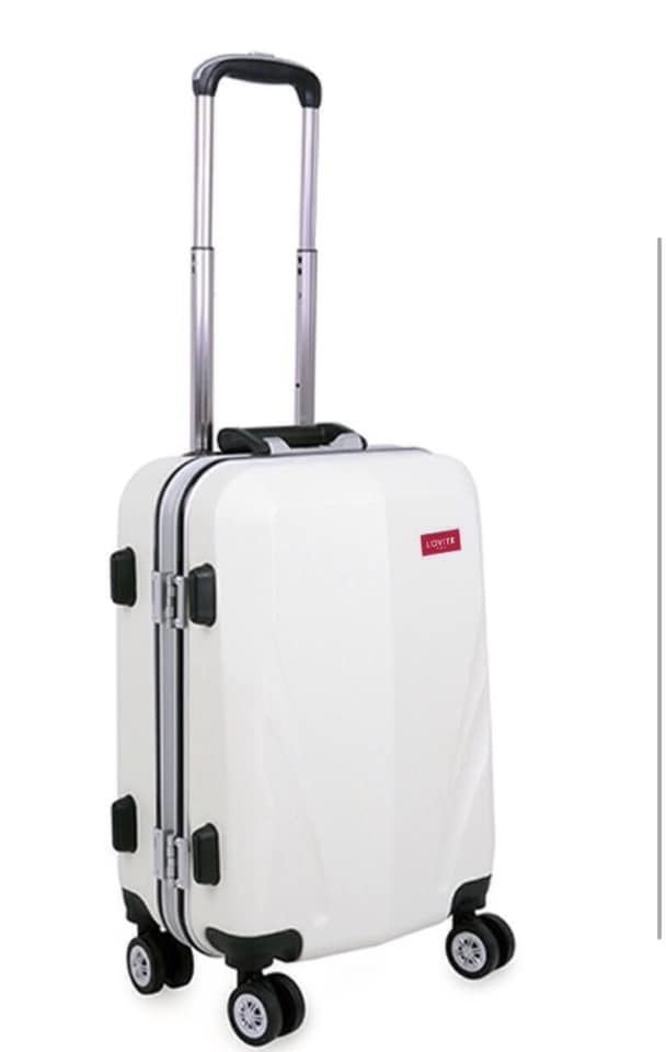 Mua trọn bộ sản phẩm BLANC - TẶNG 1 vali cao cấp Mua trọn bộ sản phẩm BLANC - TẶNG 1 vali cao cấp