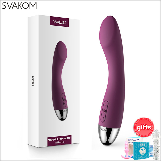 V0295  Sextoy Svakom Amy 