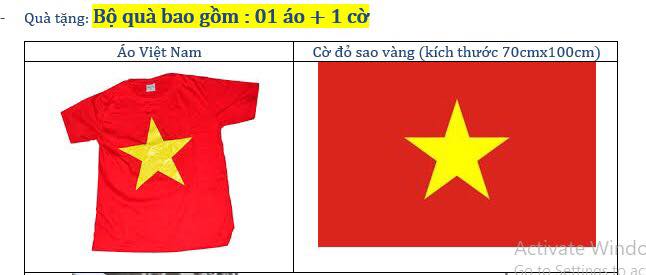 FPT Đà Nẵng khuyến mãi lớn mừng Đội tuyển U23 Việt Nam chiến thắng FPT Đà Nẵng khuyến mãi lớn mừng Đội tuyển U23 Việt Nam chiến thắng