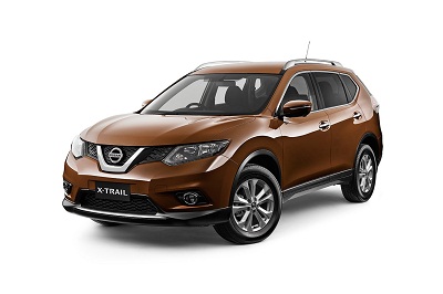 Nissan Xtrail