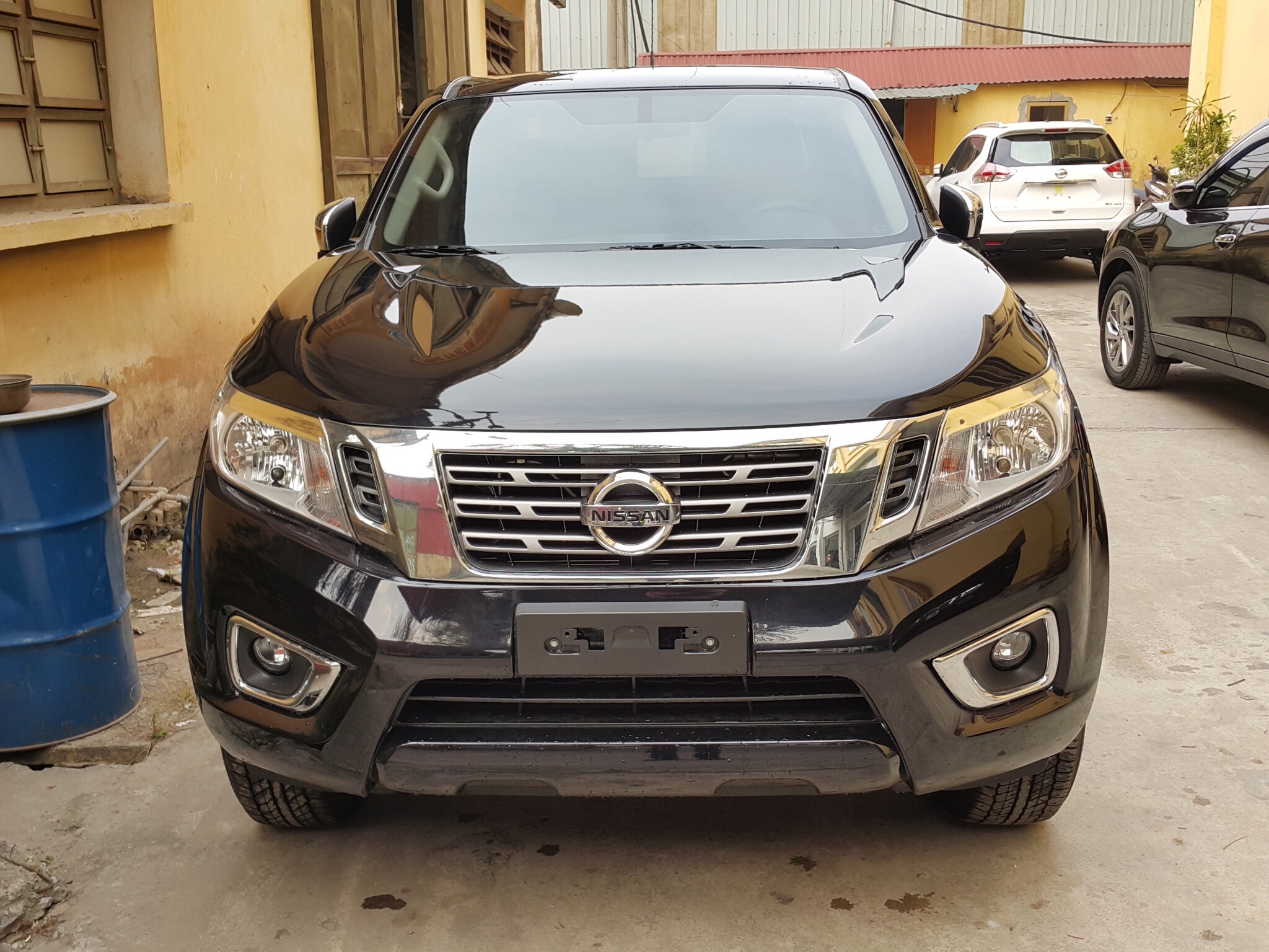 navara el navara el
