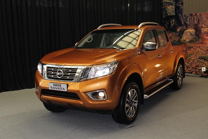 nissan navara VL nissan navara vl