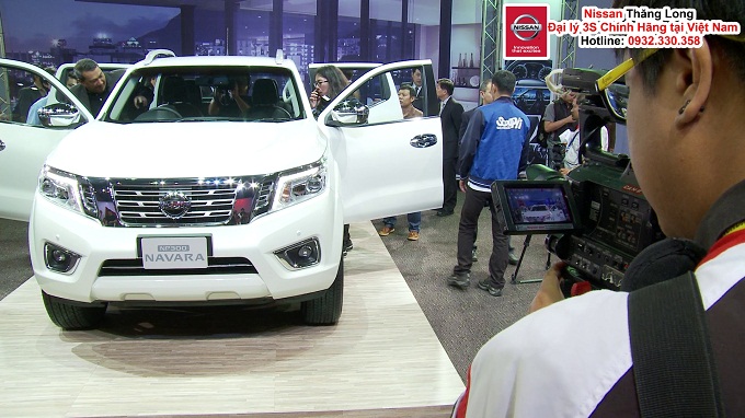 NISSAN NAVARA EL VÀ VL PHIÊN BẢN PREMIUM VÀ XTRAIL 2.0 PREMIUM NISSAN NAVARA EL VÀ VL PHIÊN BẢN PREMIUM VÀ XTRAIL 2.0 PREMIUM