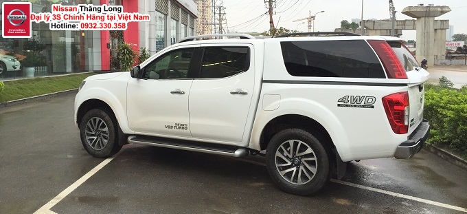 nắp thùng cao nissan navara nắp thùng cao nissan navara
