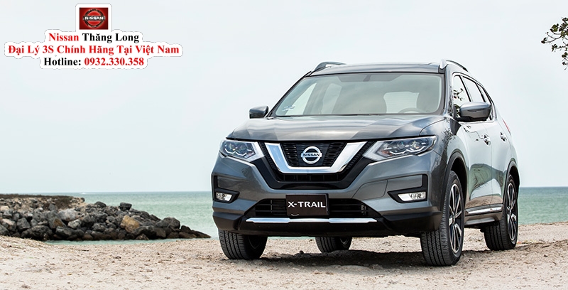 Nissan X trail 2018- Nissan Xtrail 2018 Nissan X trail 2018- Nissan Xtrail 2018