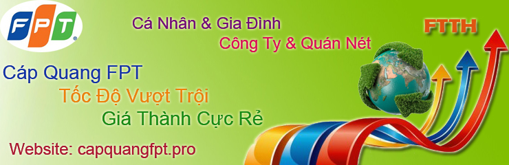 khuyến mãi lắp mạng fpt tại yên hòa