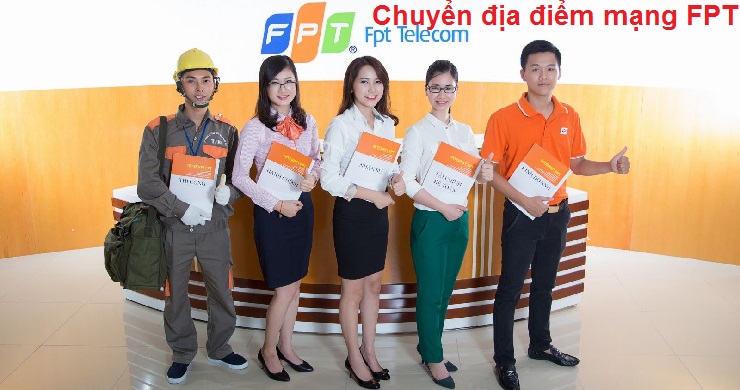 chuyển địa điểm mạng fpt nhanh nhất