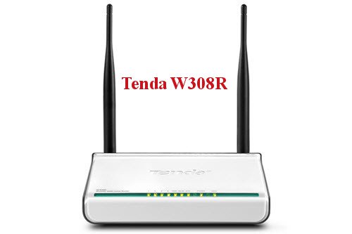 bộ phát wifi tốt nhất tenda 308r