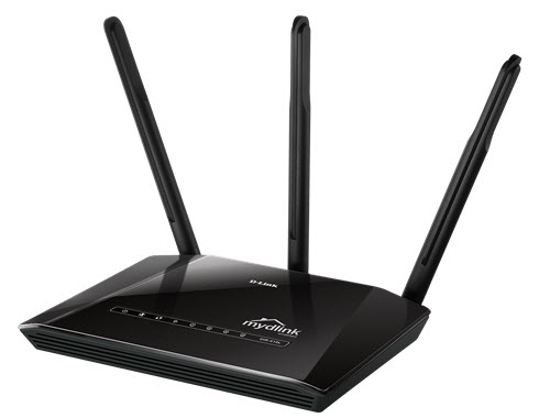 bộ phát wifi tốt nhất cho quán cafe dlink