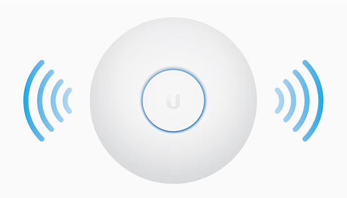 bộ phát wifi tốt nhất cho quán cafe unifi