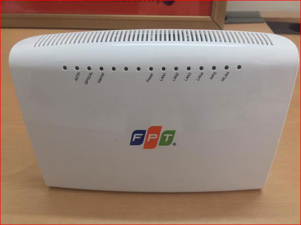sửa lỗi wifi chậm chờn cách 2