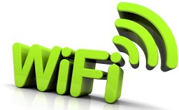 Khắc phục lỗi máy tính không bắt được wifi