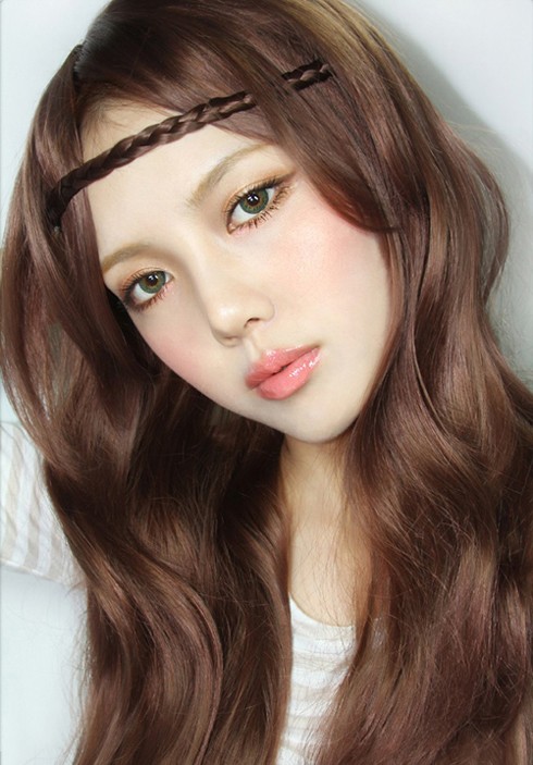 Bridal Makeup Look - Trang điểm cô dâu Bridal Makeup Look - Trang điểm cô dâu