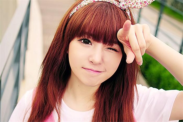 Make up for acne prone skin - Trang điểm cho làn da mụn Make up for acne prone skin - Trang điểm cho làn da mụn