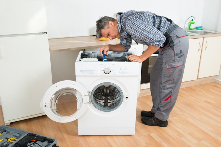 Trung Tâm Sửa Máy Giặt Electrolux Tại Bắc Ninh Trung Tâm Sửa Máy Giặt Electrolux Tại Bắc Ninh