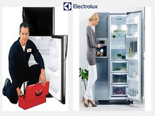 Sửa tủ lạnh Electrolux UY TÍN tại Đông Anh
