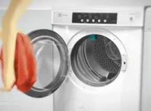 Sửa máy sấy Electrolux tại Gia Lâm Sửa máy sấy Electrolux tại Gia Lâm
