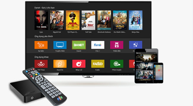 Dịch vụ truyền hình cáp HD fpt Tại Đồng Nai Dịch vụ truyền hình cáp HD fpt Tại Đồng Nai